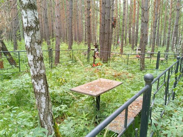 Голышев Геннадий Николаевич
