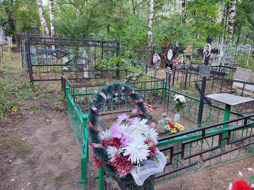 Сачкова Ольга Ивановна