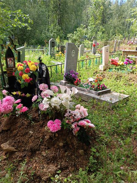 Кузахметова Лютция Гаптрафановна