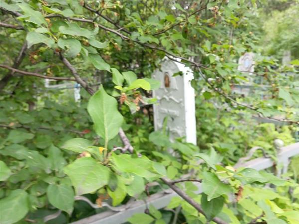 Полякова Мария Трофимовна
