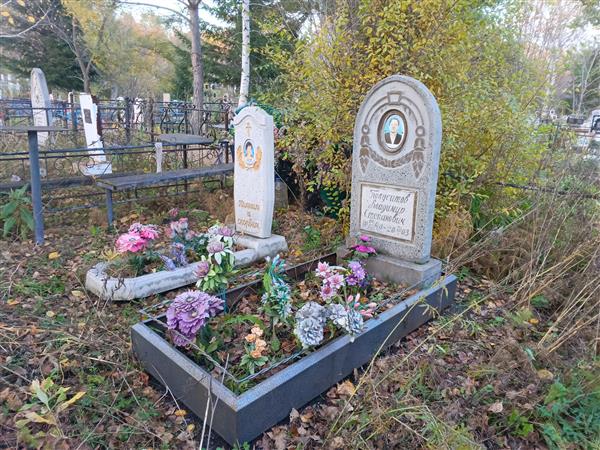 Полуситов Владимир Степанович