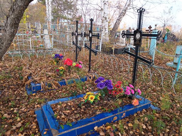 Лазарев Валерий Владимирович