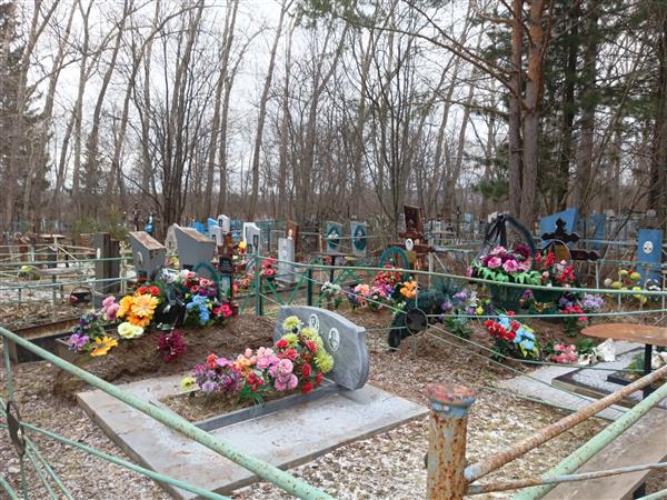 Силин Александр Григорьевич
