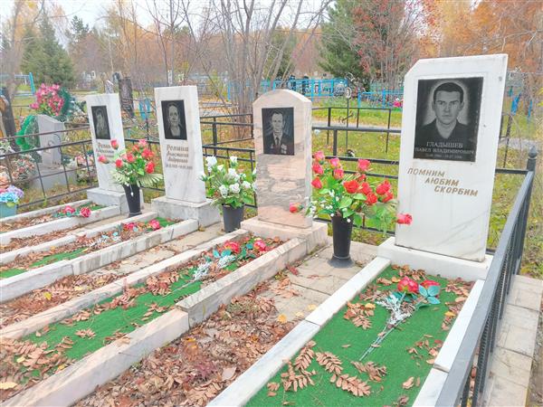 Репин Константин Михайлович