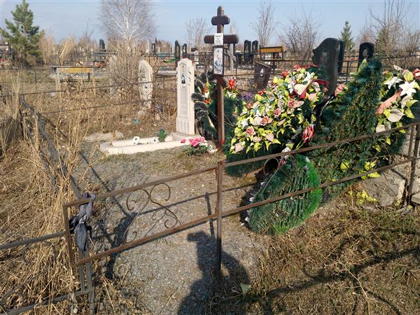 Копейкин Иван Алексеевич