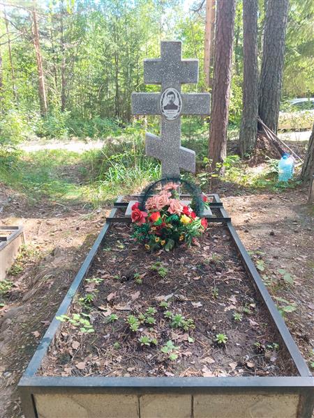 Коновалов Сергей Яковлевич