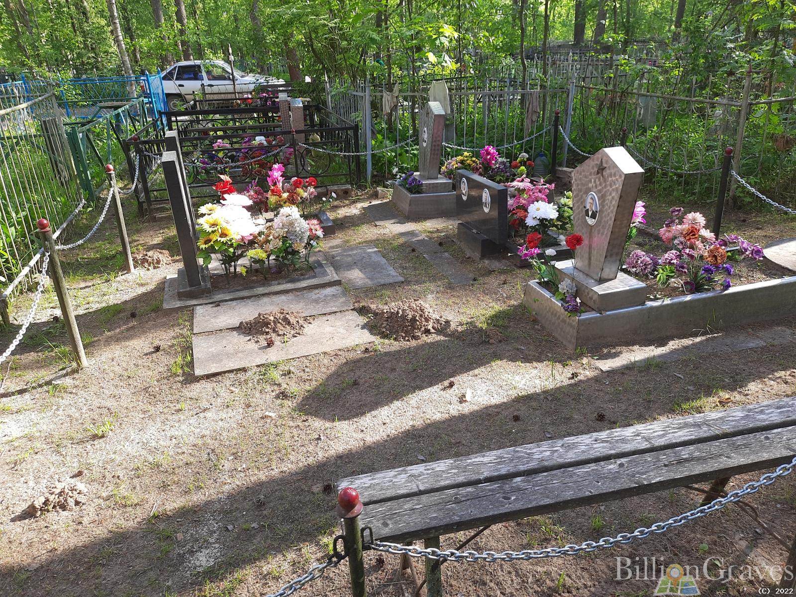 Ронжина Евдокия Ивановна