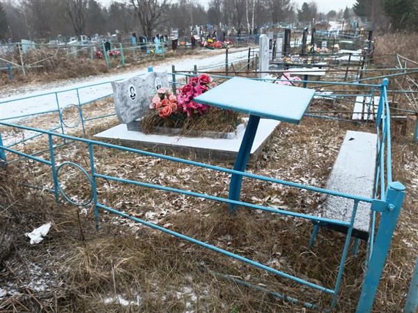 Одноралова Мария Николаевна