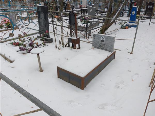 Бушуев Андрей Викторович