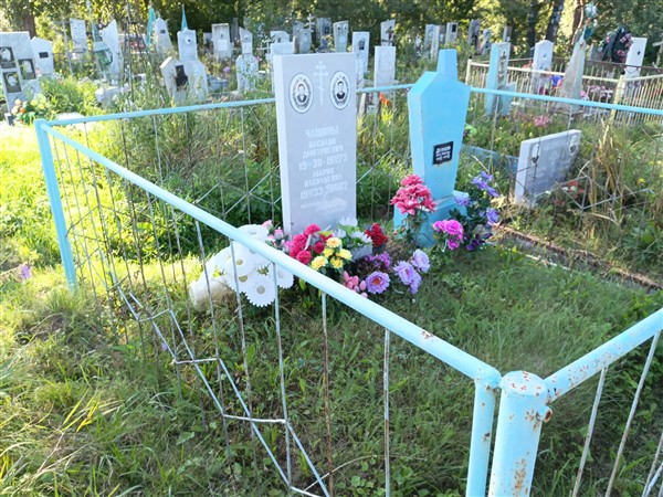 Делидов Иван Петрович