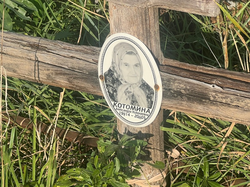 Котомина Александра Николаевна