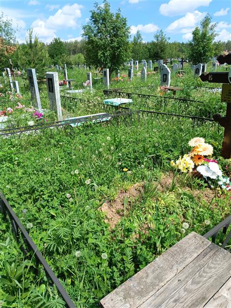 Устюгов Михайл Степанович