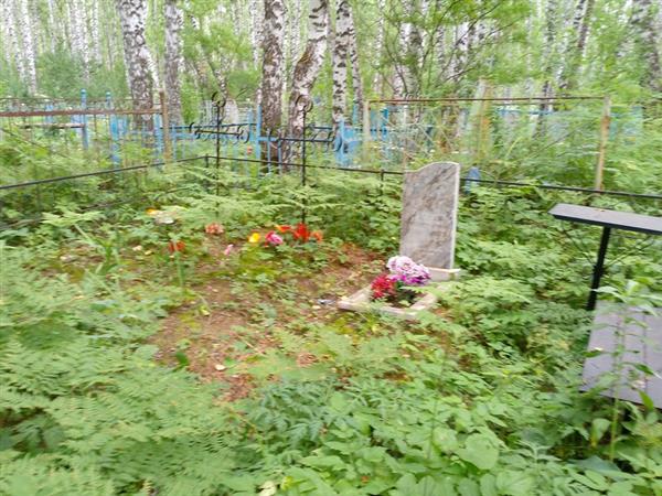 Лященко Елизавета Михайловна
