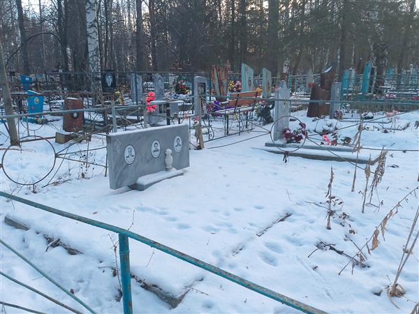 Матвиенко Александр Трофимович