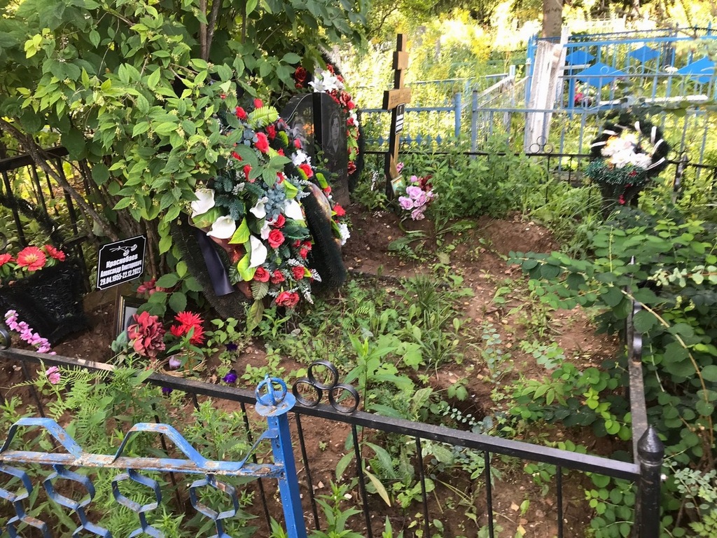 Краснобаев Александр Викторович