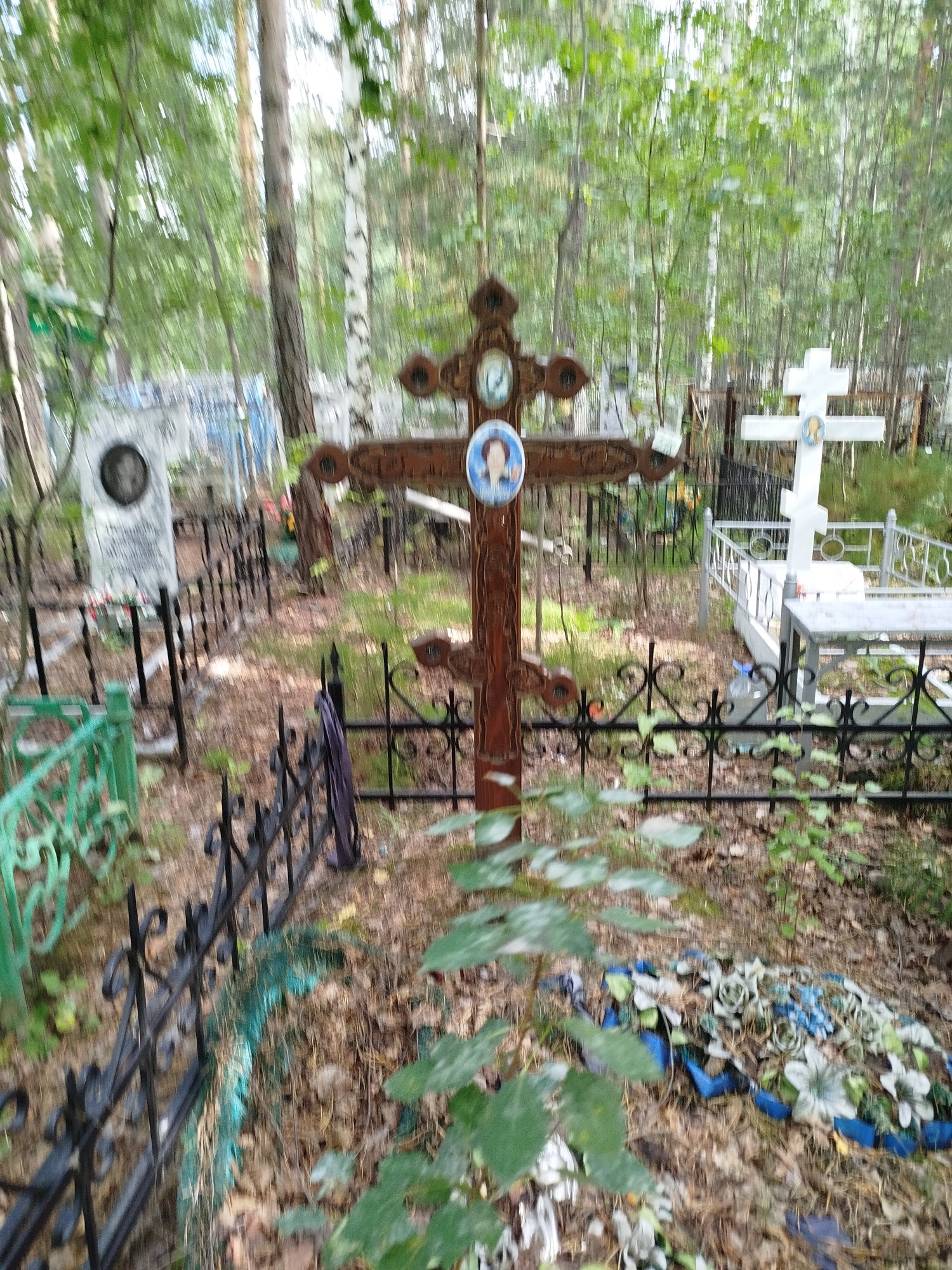Бут Нина Петровна