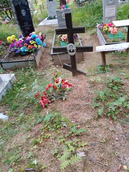 Мальцева Прасковья Ивановна