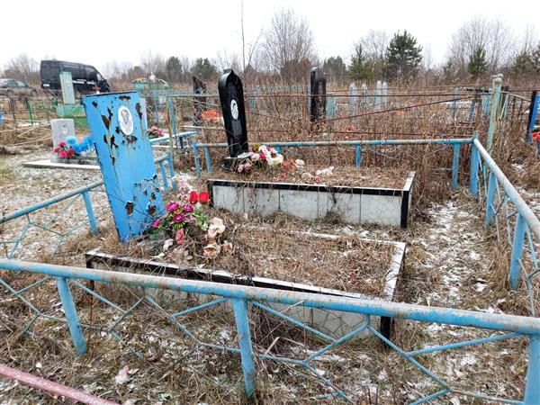 Гусельников Николай Маркелович