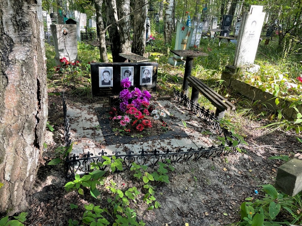 Маркелов Виталий Васильевич