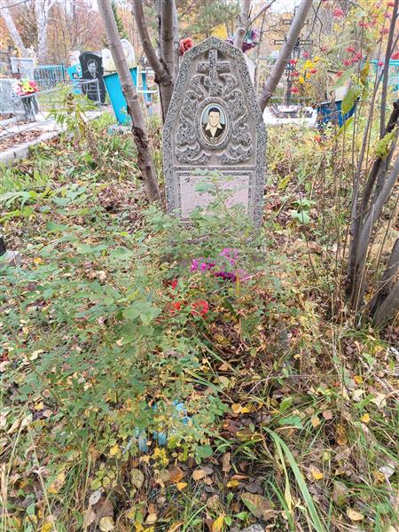 Журавлевин Павел Иванович
