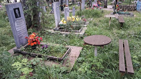 Киселев Михаил Николаевич