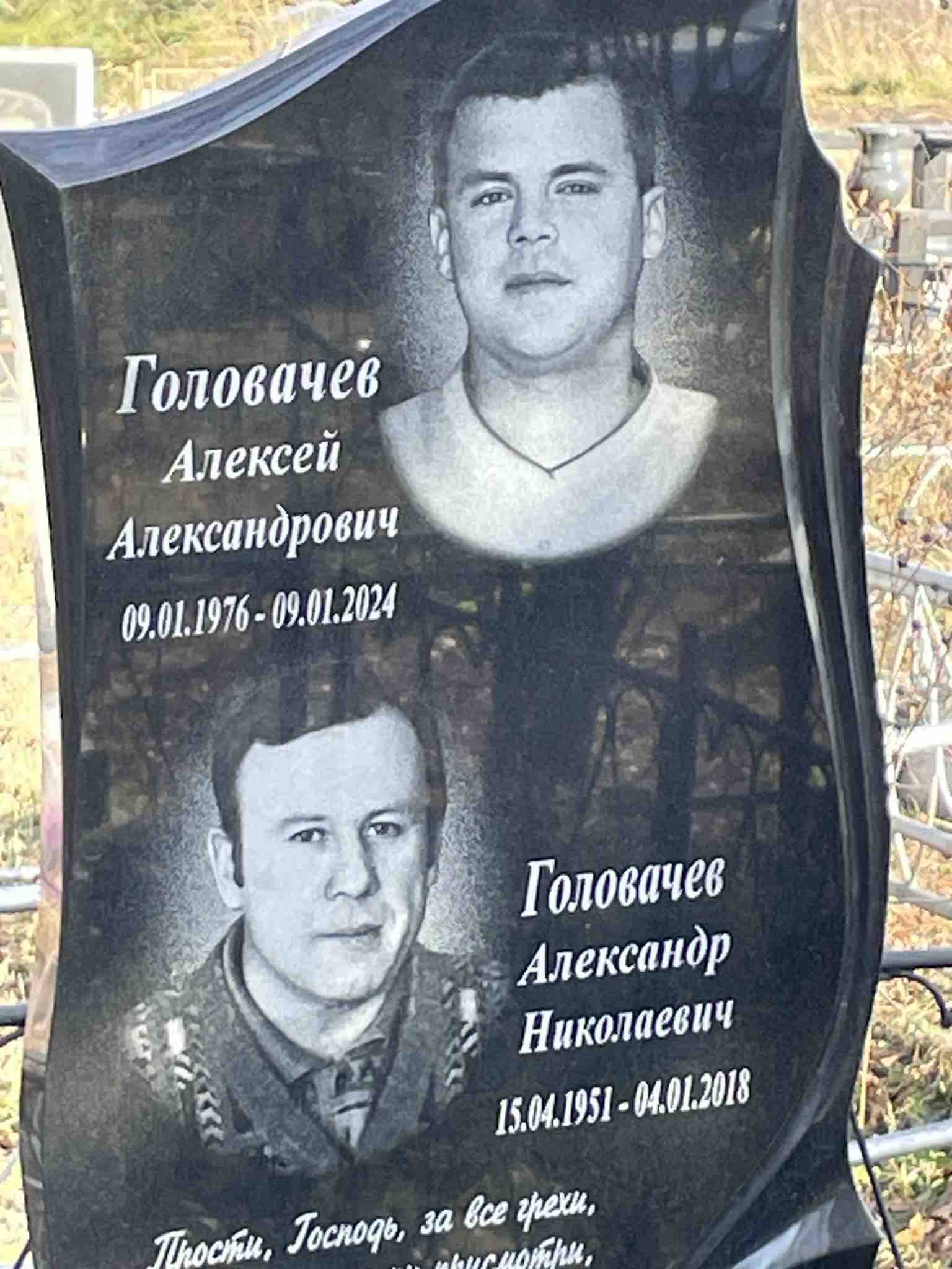 Головачев Александр Николаевич