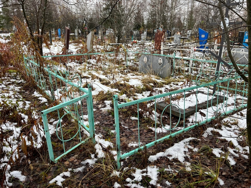 Корнилов Валерий Павлович