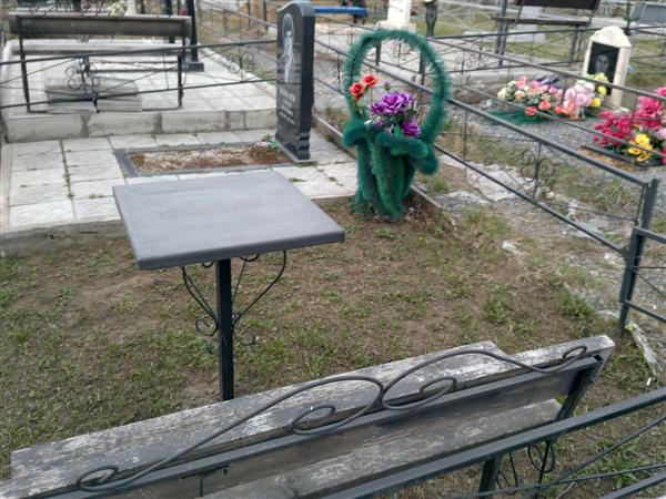 Ковалев Сергей Петрович