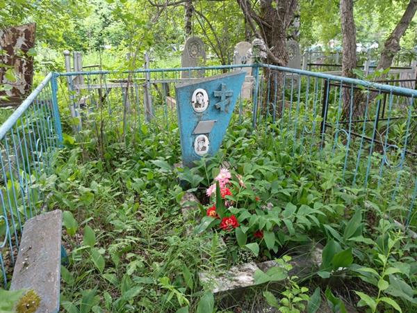Шуточкина Клавдия Филипповна