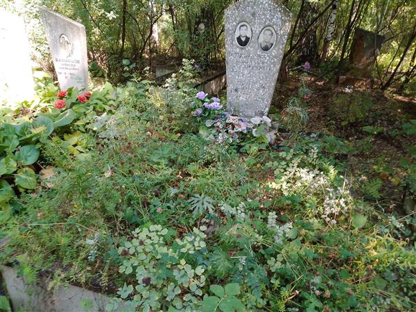 Овчинникова Пелагея Ивановна