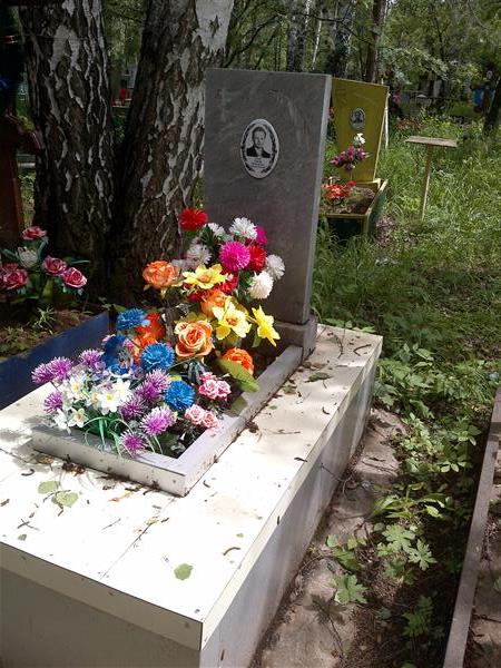 Узких Сергей Николаевич