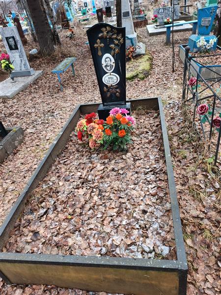 Оборина Надежда Николаевна