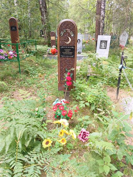 Хакимов Ворис Батырханович