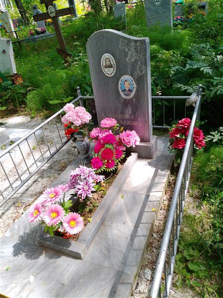 Яковлева Светлана Александровна