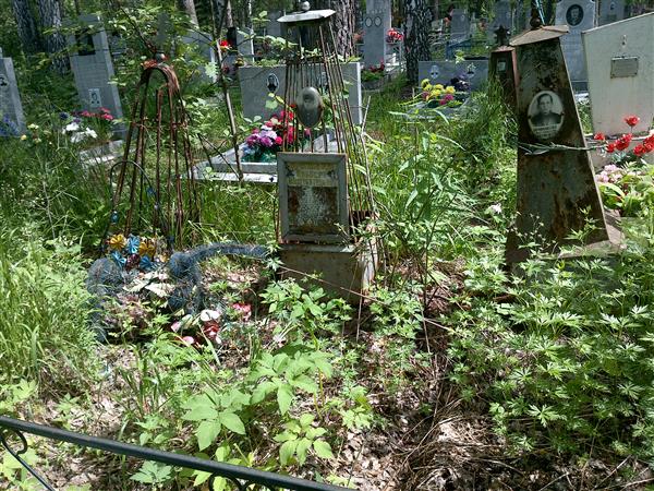 Овчинников Альберт Константинович