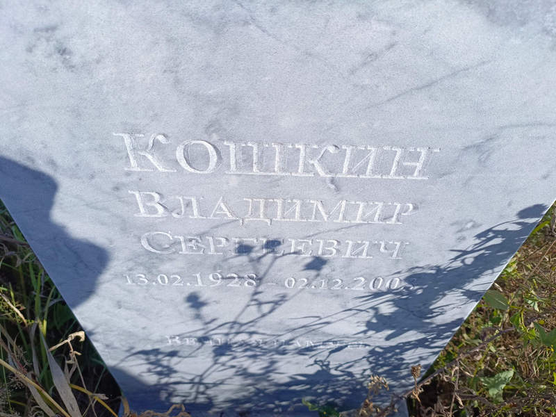 Кошкин