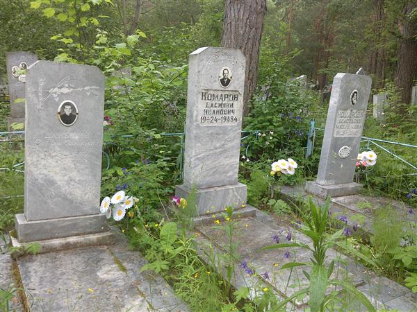 Корешков Александр Михайлович