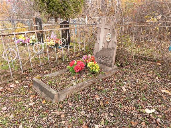 Матвеев Николай Николаевич