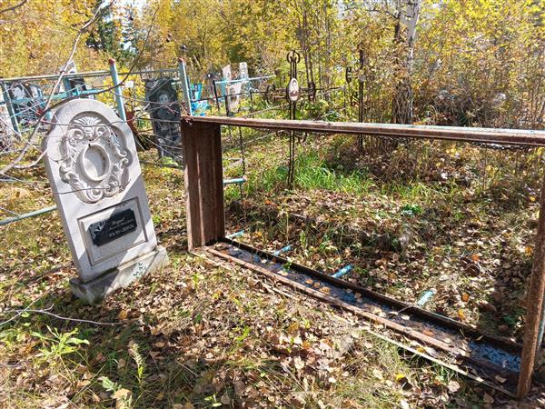 Искров Анатолий Александрович