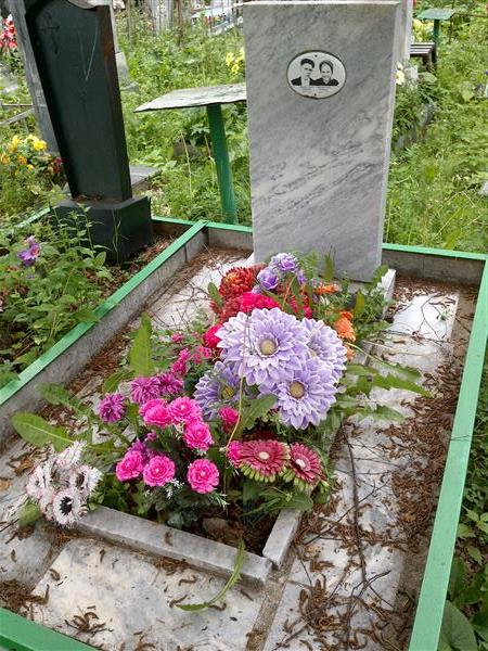 Ощепкова Ольга Петровна