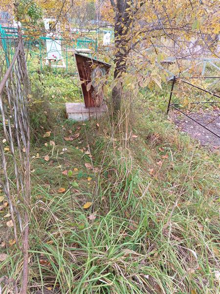 Фарафонтова Мария Степановна