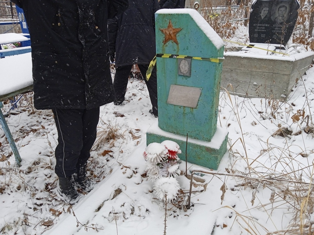 Улесков Станислав Васильевич