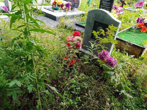 Полозова Зинаида Михайловна