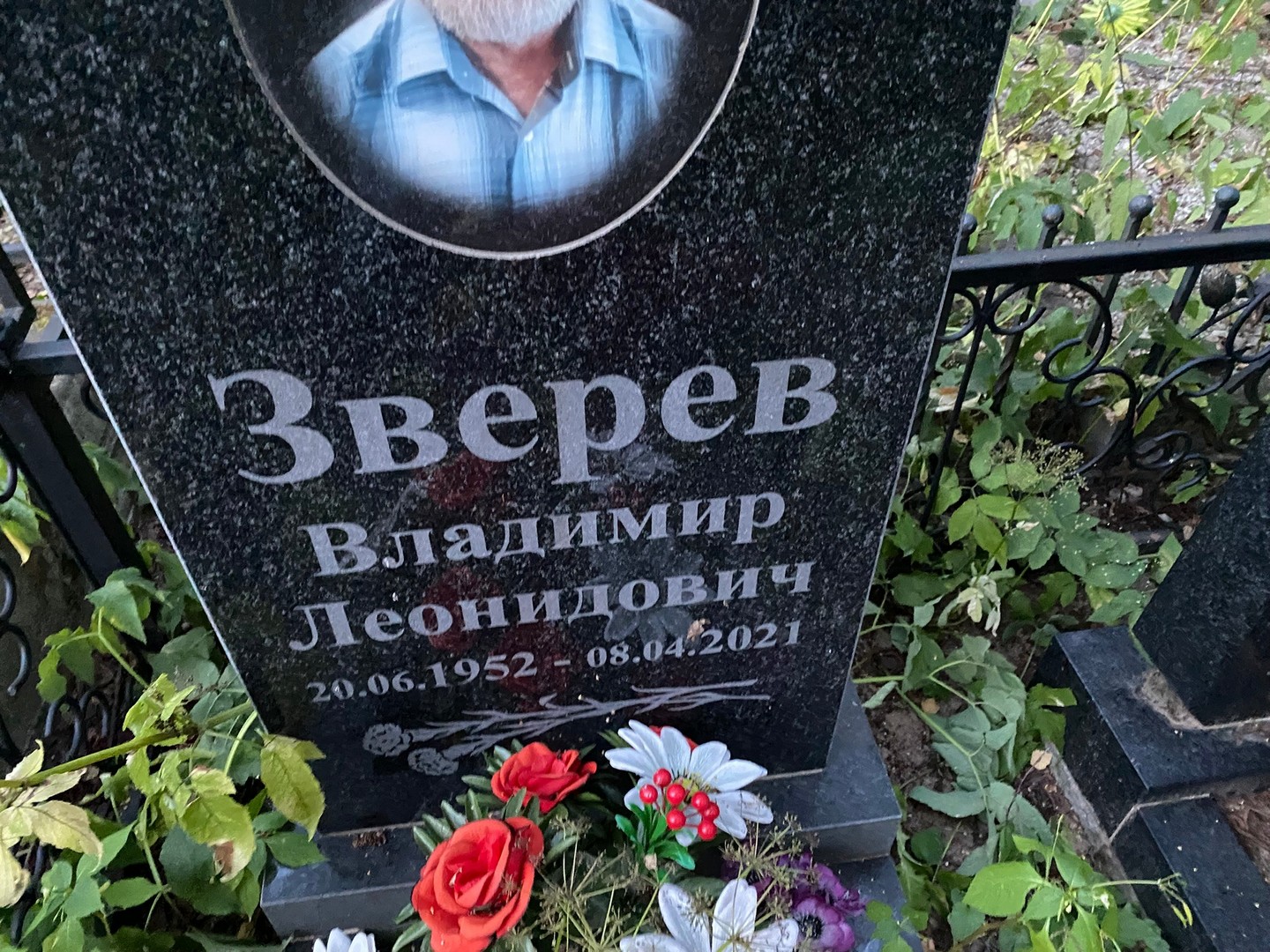 Зверев