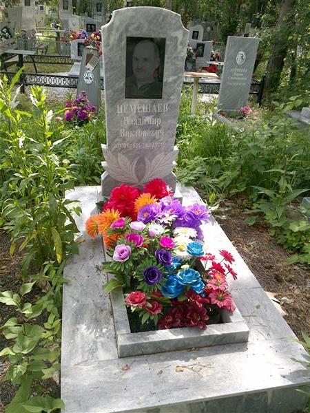 Немешаев Владимир Викторович