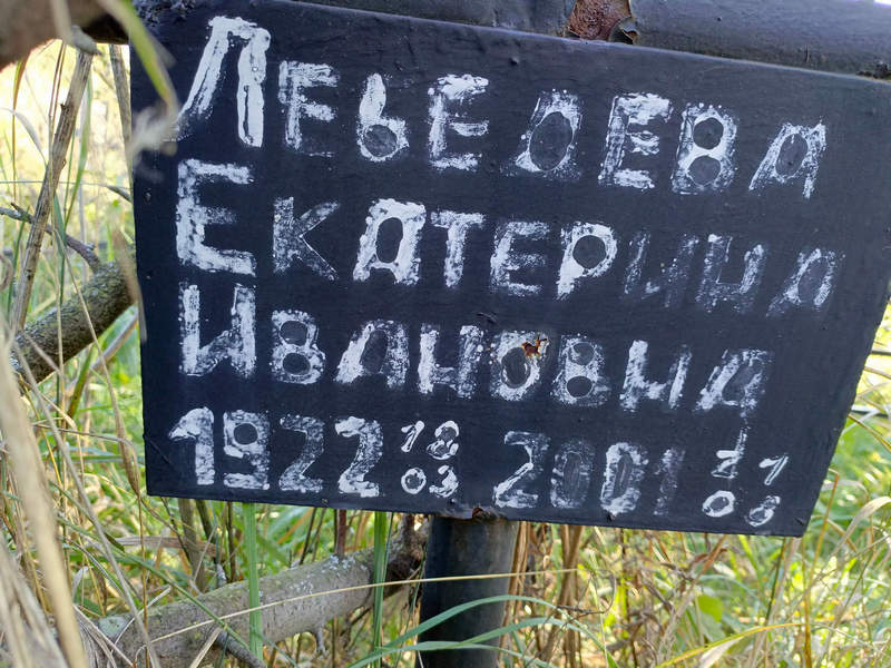 Лебедева
