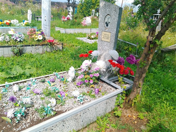 Кабанов Иван Владимирович