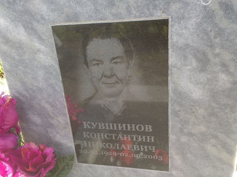 Кувшинов
