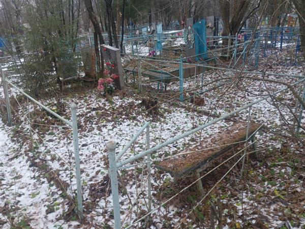 Стрельников Владимир Александрович