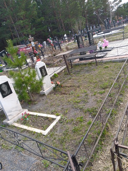 Целинский Виктор Владимирович